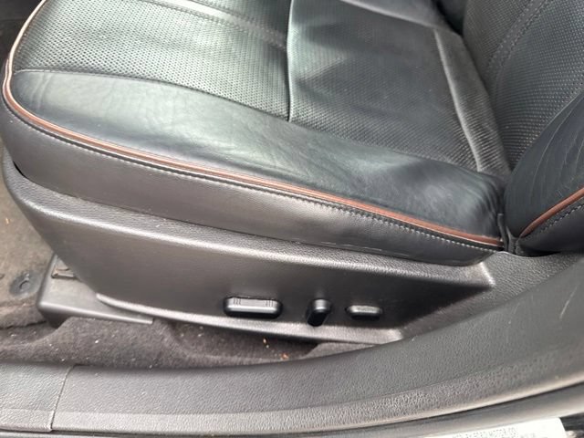 Used 2011 Lincoln MKZ FWD image 14