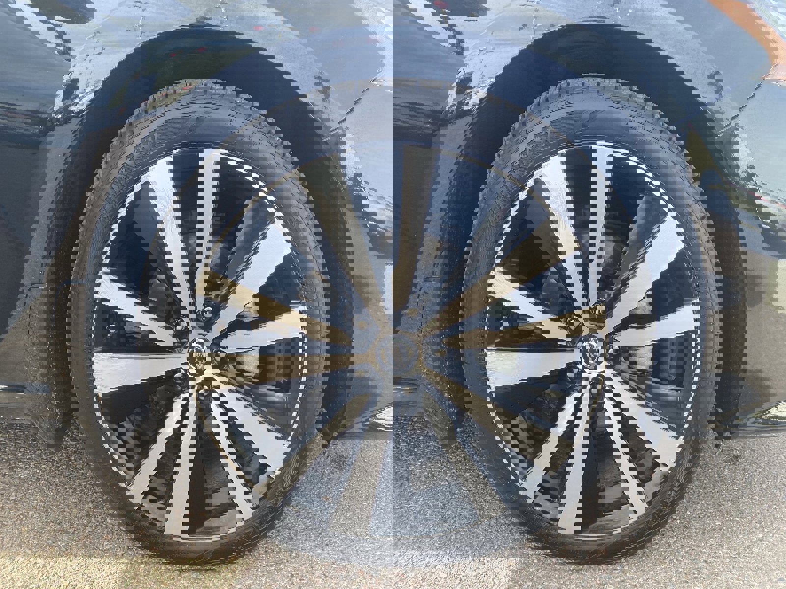 Certified 2021 Nissan Altima 2.5 SR w/ SR Premium Package image 10