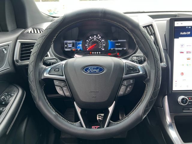 Used 2023 Ford Edge ST w/ Cargo Accessory Package AWD/4WD image 20