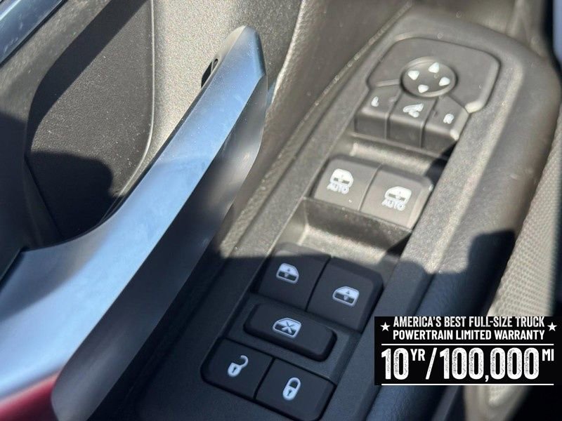 New 2026 RAM 1500 Big Horn image 10