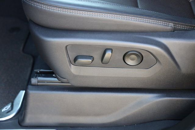 New 2026 Chevrolet Silverado 1500 High Country w/ Technology Package image 16