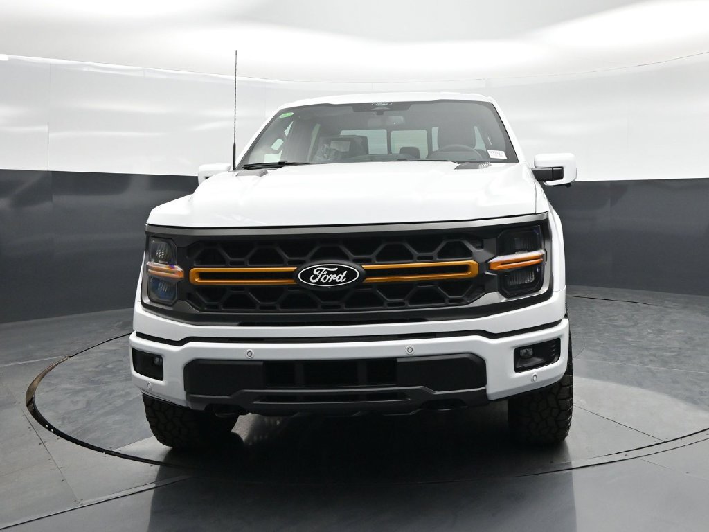 New 2026 Ford F150 Tremor w/ Equipment Group 402B AWD/4WD image 24