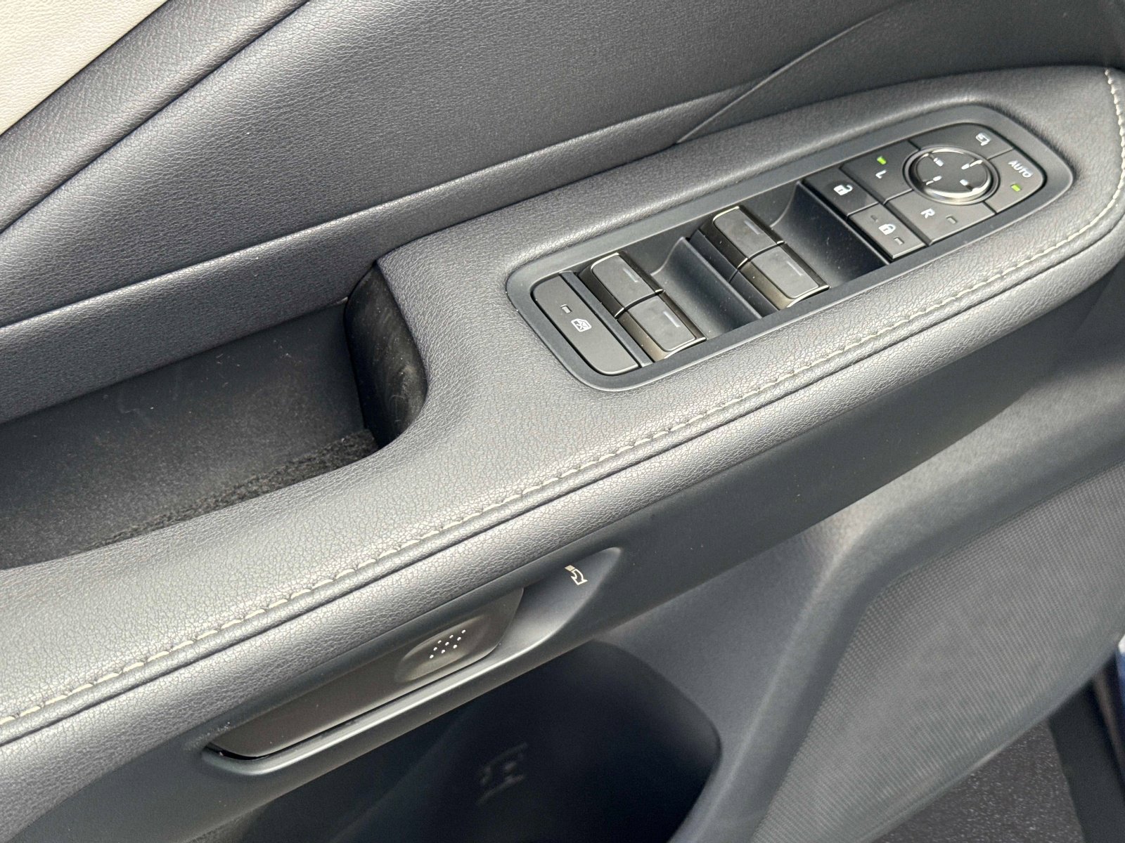 New 2026 Lexus TX 350 AWD image 21