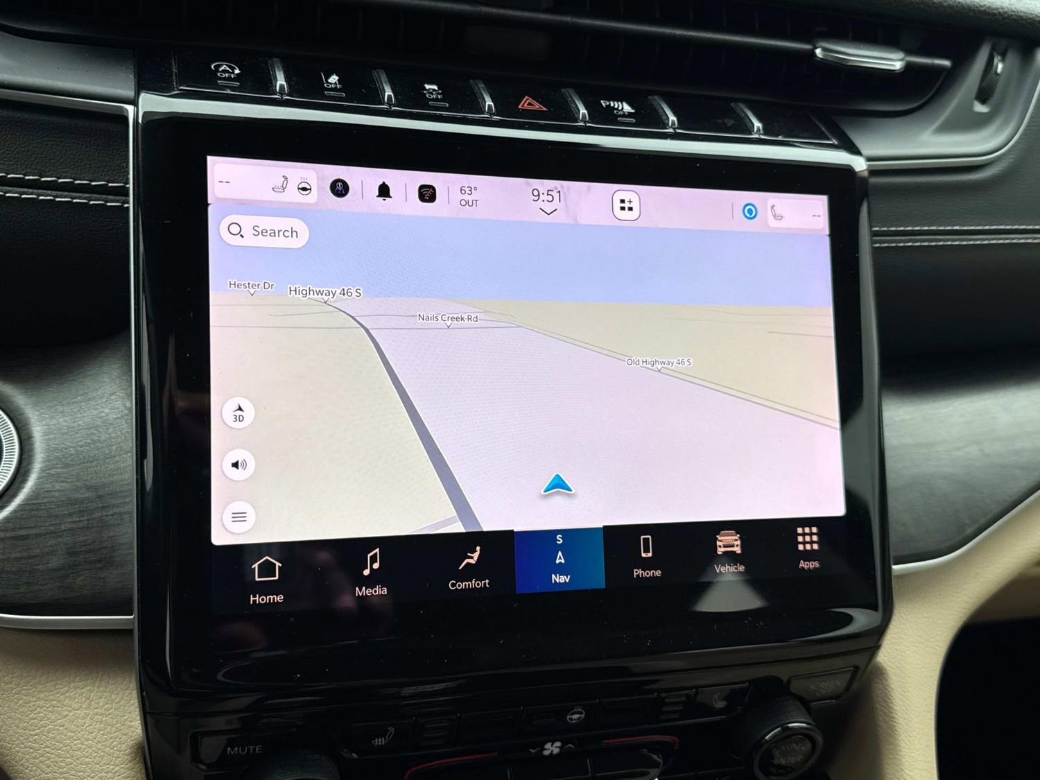 Used 2022 Jeep Grand Cherokee L Limited image 35