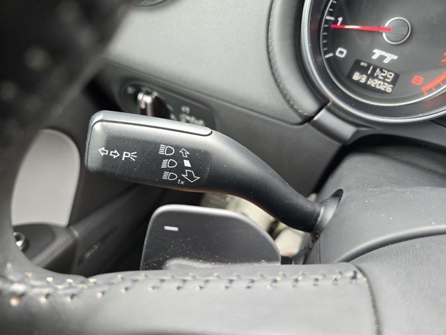 Used 2014 Audi TT 2.0T AWD/4WD image 20