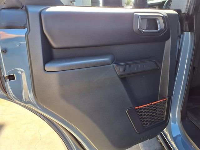 Used 2024 Ford Bronco Raptor image 9