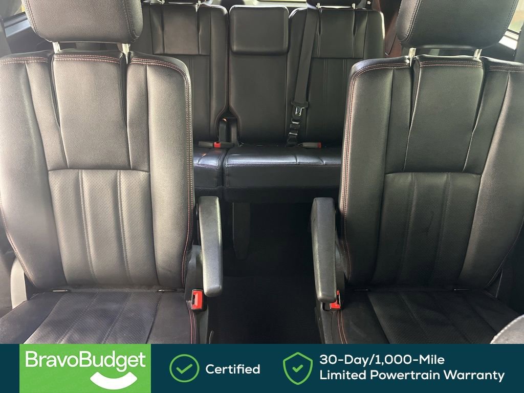 Used 2019 Dodge Grand Caravan GT image 21