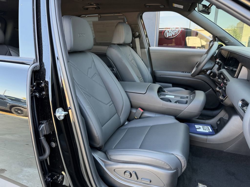 New 2026 Hyundai Palisade XRT Pro image 28