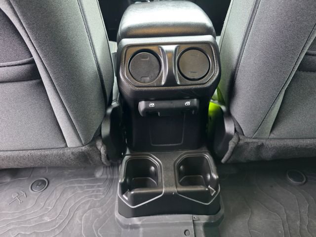 Used 2024 Jeep Gladiator Sport image 16