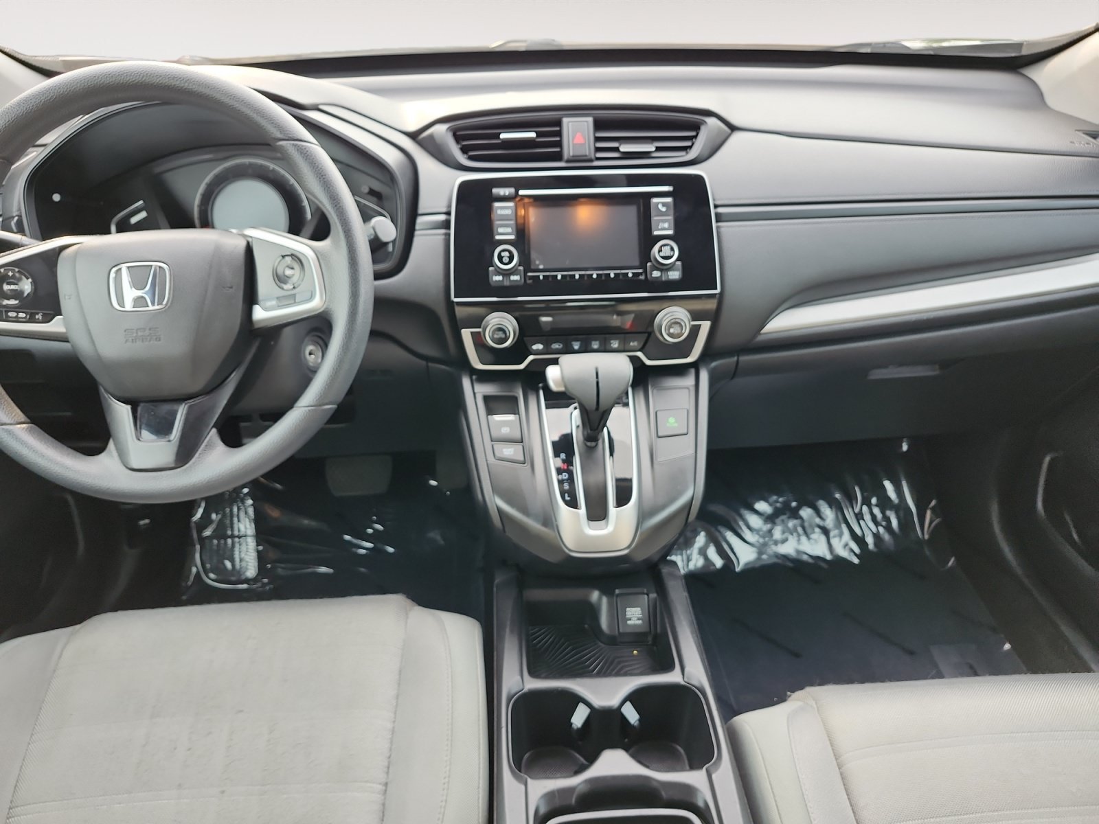 Used 2019 Honda CR-V LX image 11