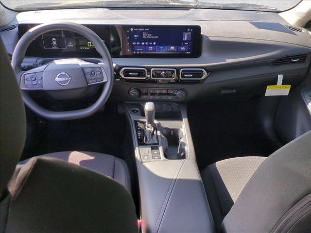 New 2026 Nissan Sentra S image 13