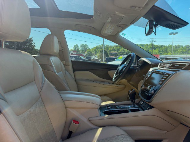 Used 2019 Nissan Murano Platinum AWD/4WD image 22