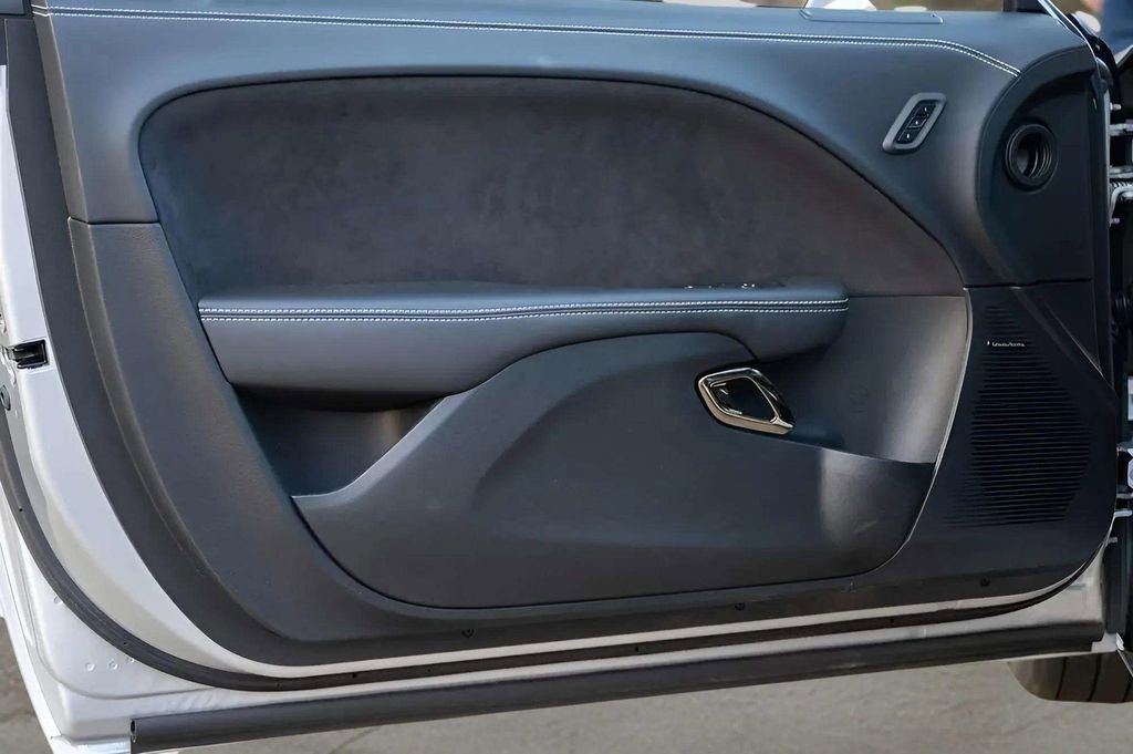 Used 2023 Dodge Challenger SRT Hellcat Redeye RWD image 44