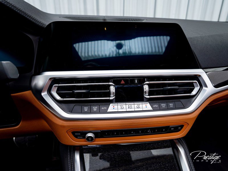 Used 2021 BMW 430i Coupe w/ M Sport Package image 28