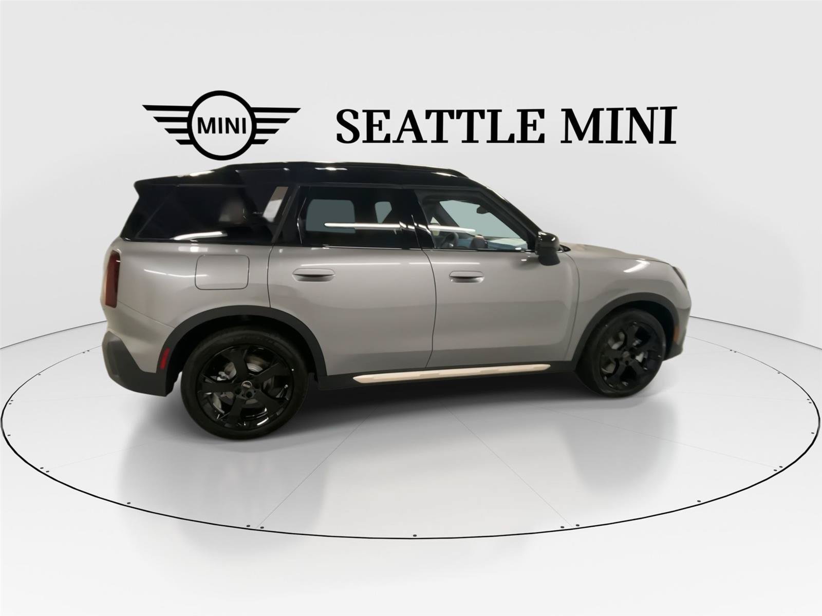 New 2026 MINI Cooper Countryman S w/ Comfort Package Max AWD/4WD image 12