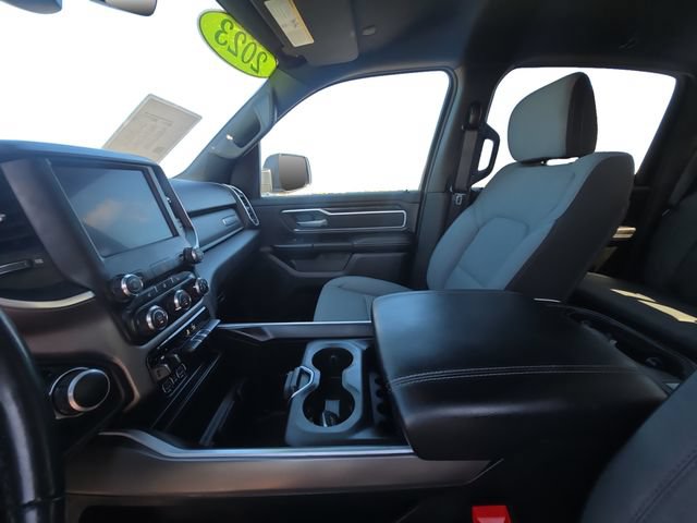 Used 2023 RAM 1500 Big Horn AWD/4WD image 11