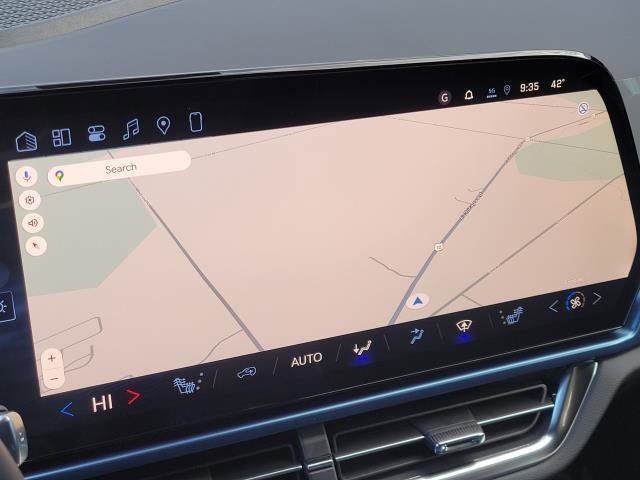 New 2026 Chevrolet Equinox EV LT image 24