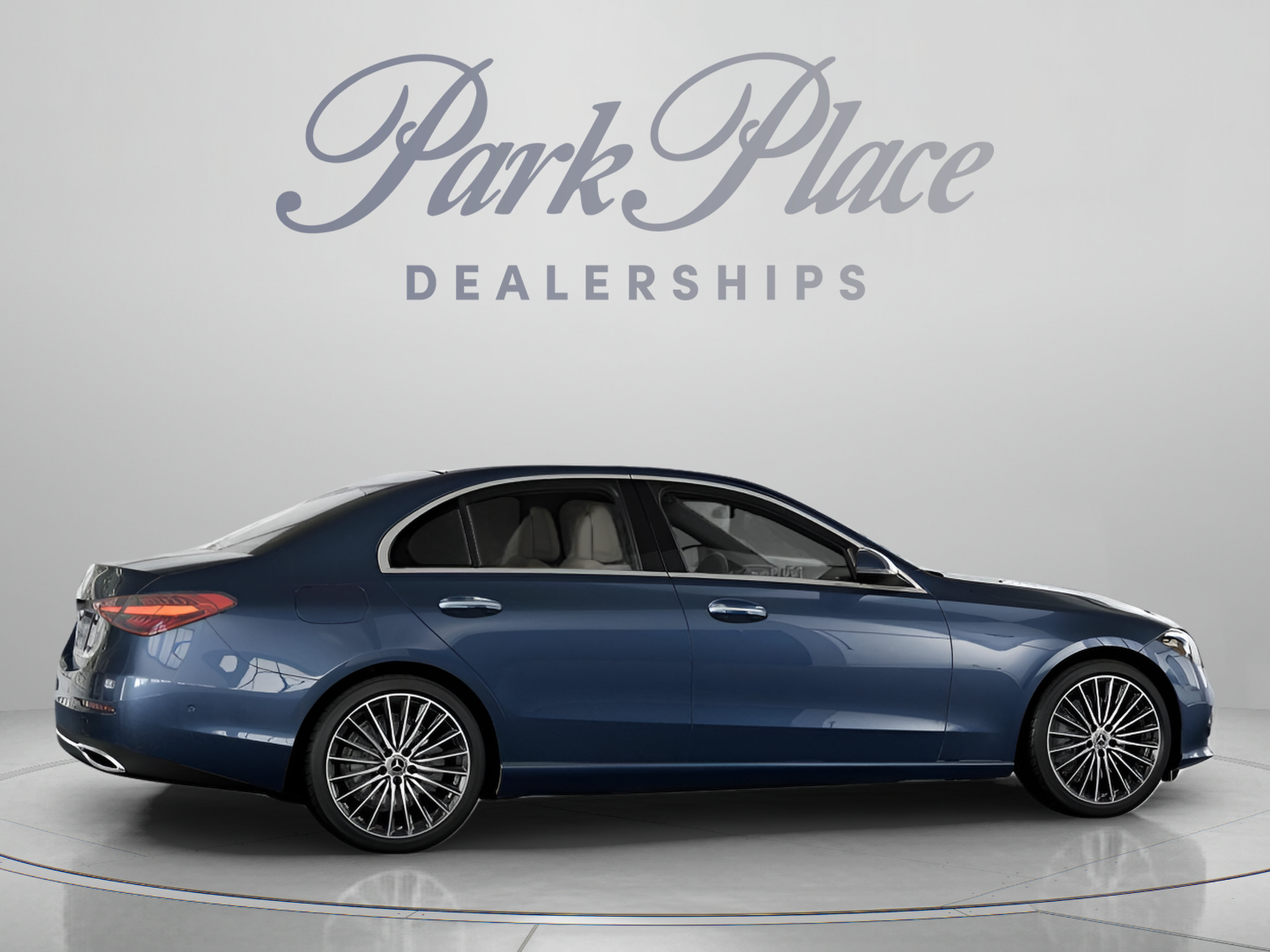 New 2026 Mercedes-Benz C 300 Sedan image 23