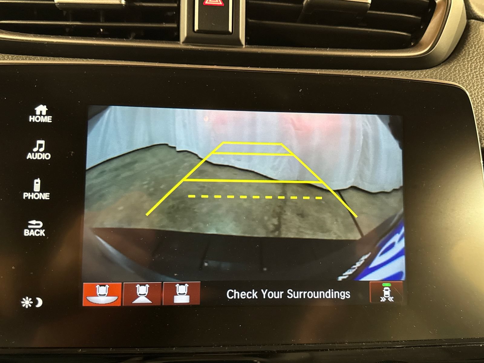 Certified 2017 Honda CR-V EX-L image 22