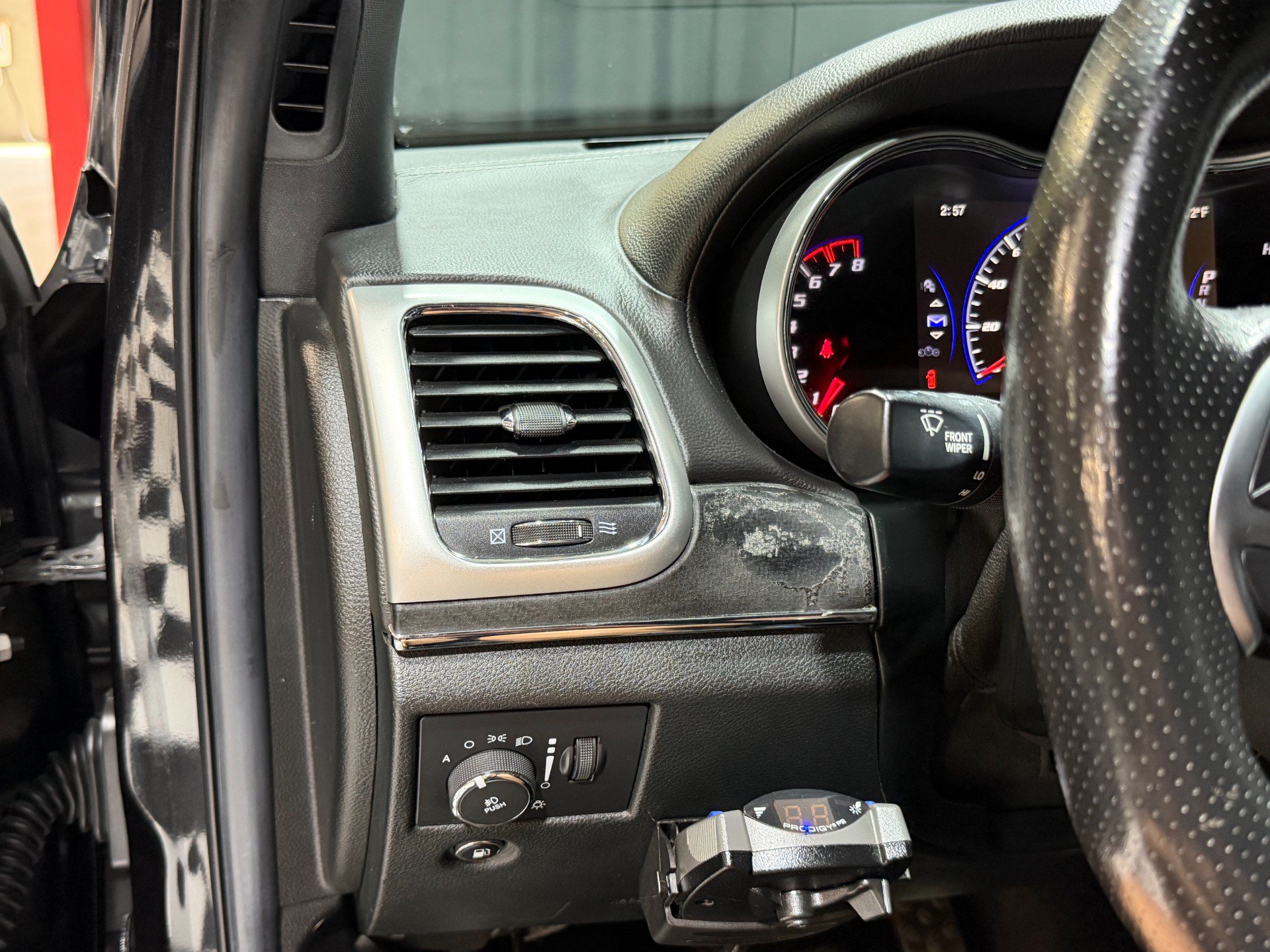 Used 2014 Jeep Grand Cherokee SRT8 w/ Luxury Group II AWD/4WD image 70