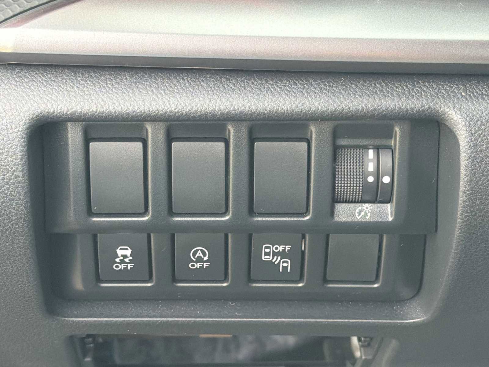 Used 2019 Subaru Forester Sport image 31