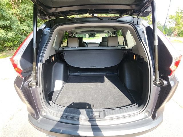 Used 2017 Honda CR-V EX-L image 31