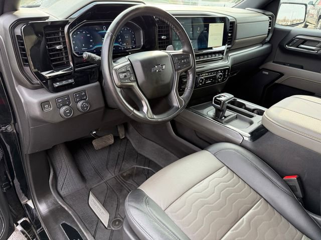 Used 2023 Chevrolet Silverado 1500 ZR2 w/ Technology Package image 14
