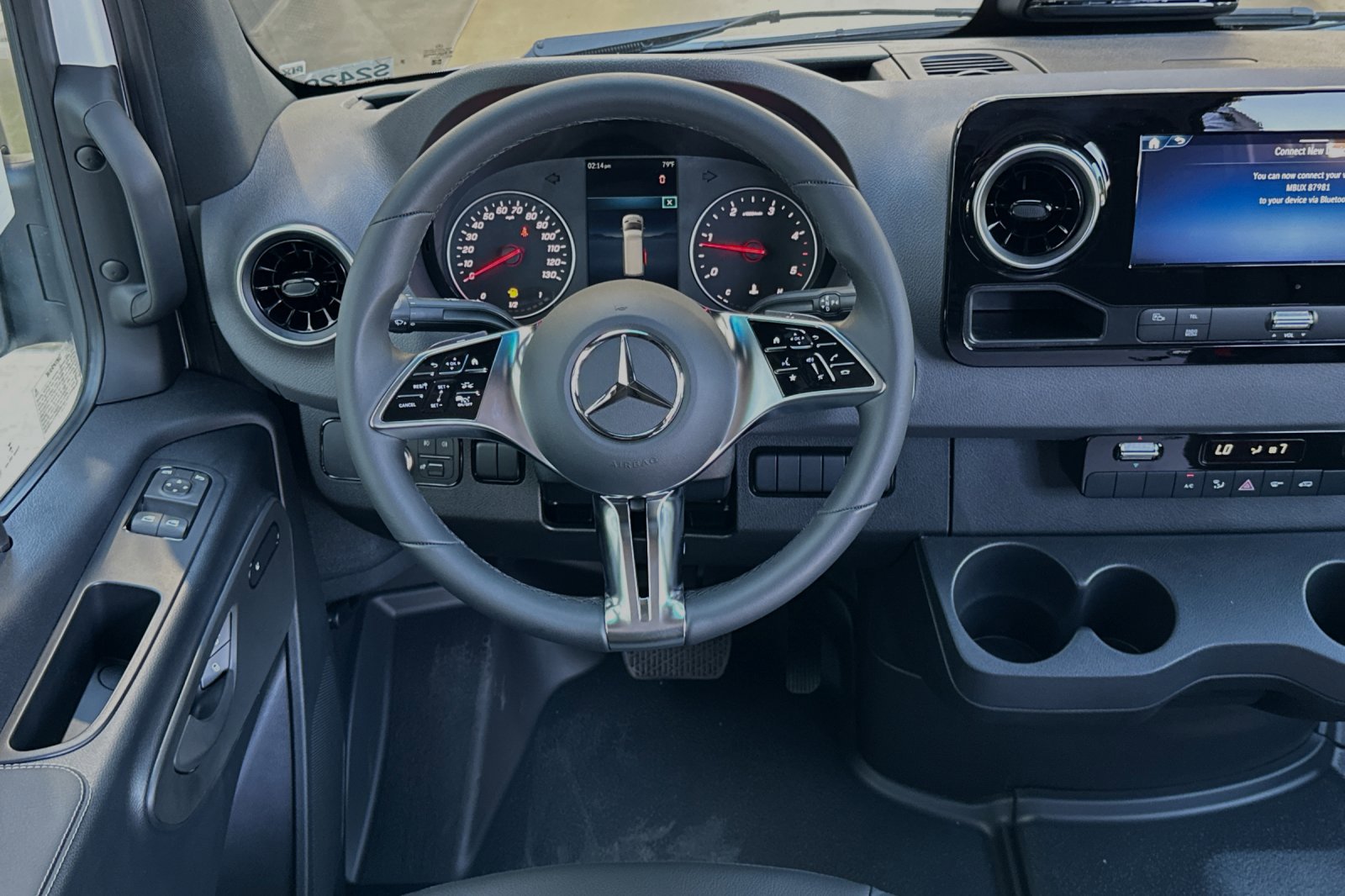 New 2025 Mercedes-Benz Sprinter 3500 image 14