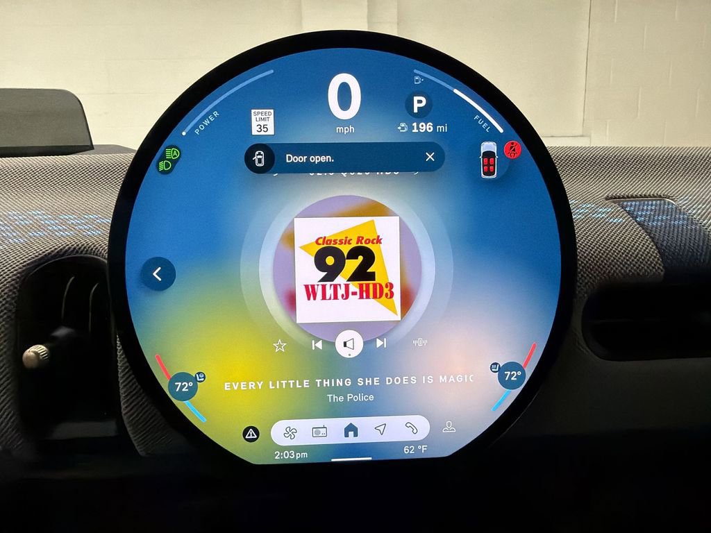 Certified 2025 MINI Cooper S image 17