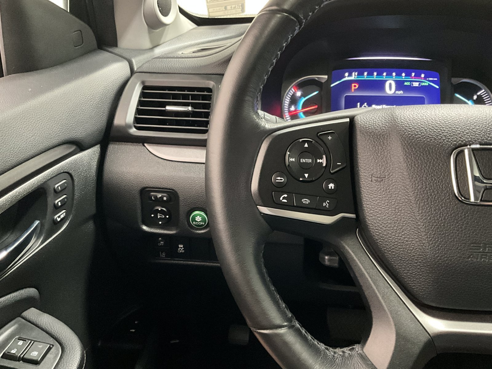 Used 2019 Honda Pilot EX-L image 18