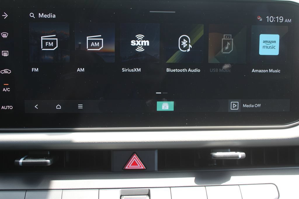 New 2027 Kia Seltos EX FWD image 44