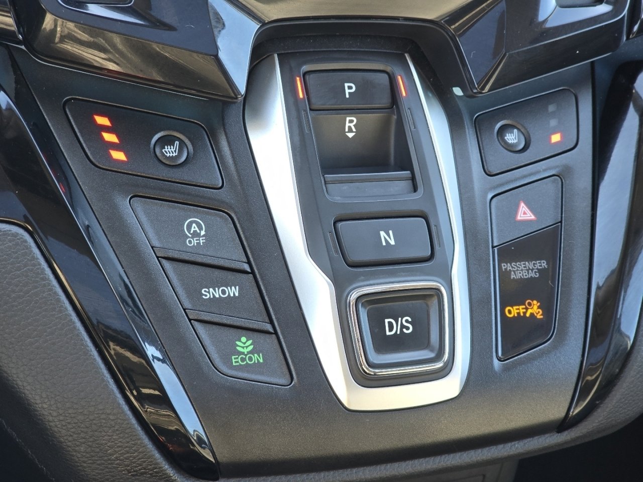 Certified 2023 Honda Odyssey Touring image 33