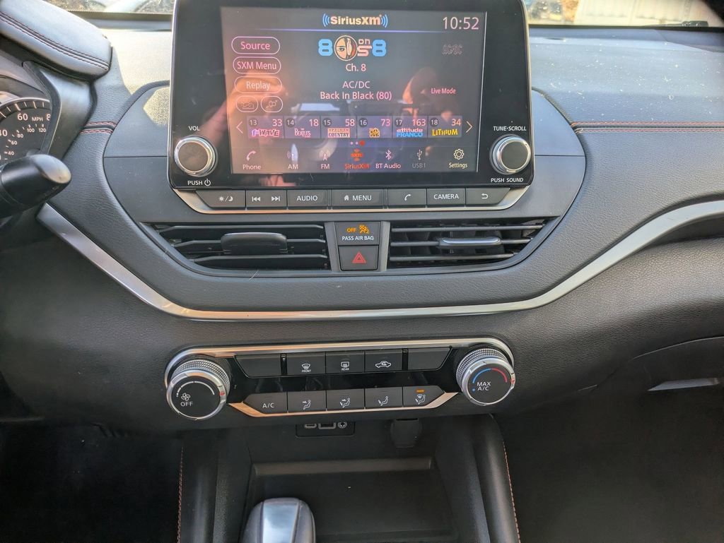 Used 2022 Nissan Altima 2.5 SR image 16