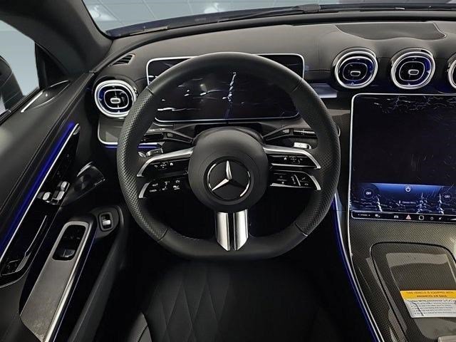 Used 2024 Mercedes-Benz CLE 300 4MATIC Coupe image 41