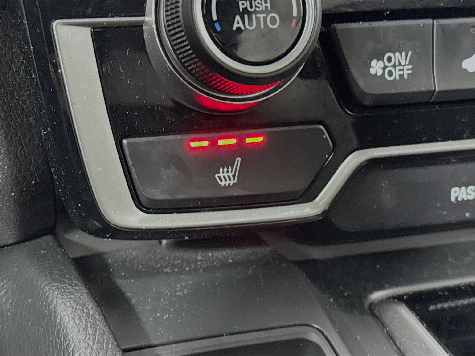 Certified 2017 Honda CR-V EX-L image 20