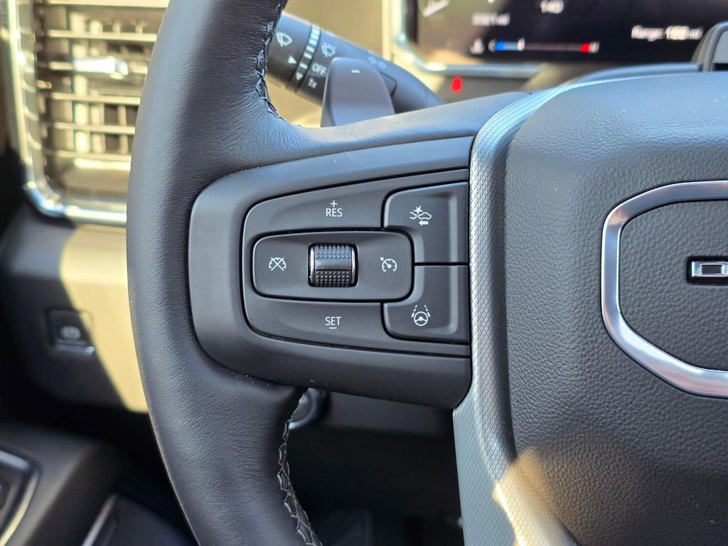 Used 2026 GMC Sierra 1500 Denali image 26