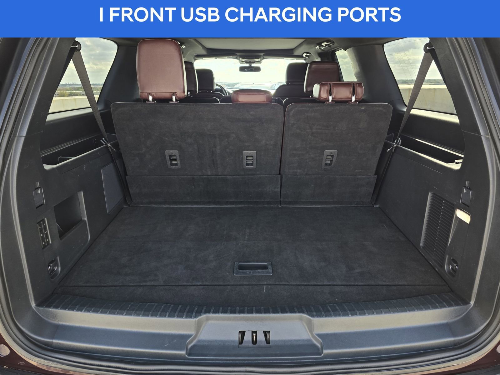 Used 2023 Ford Expedition Max Limited image 21