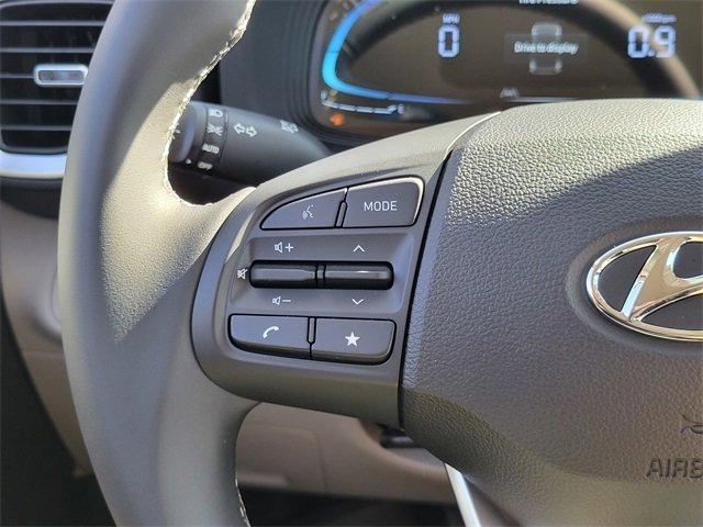 New 2026 Hyundai Venue SEL image 5