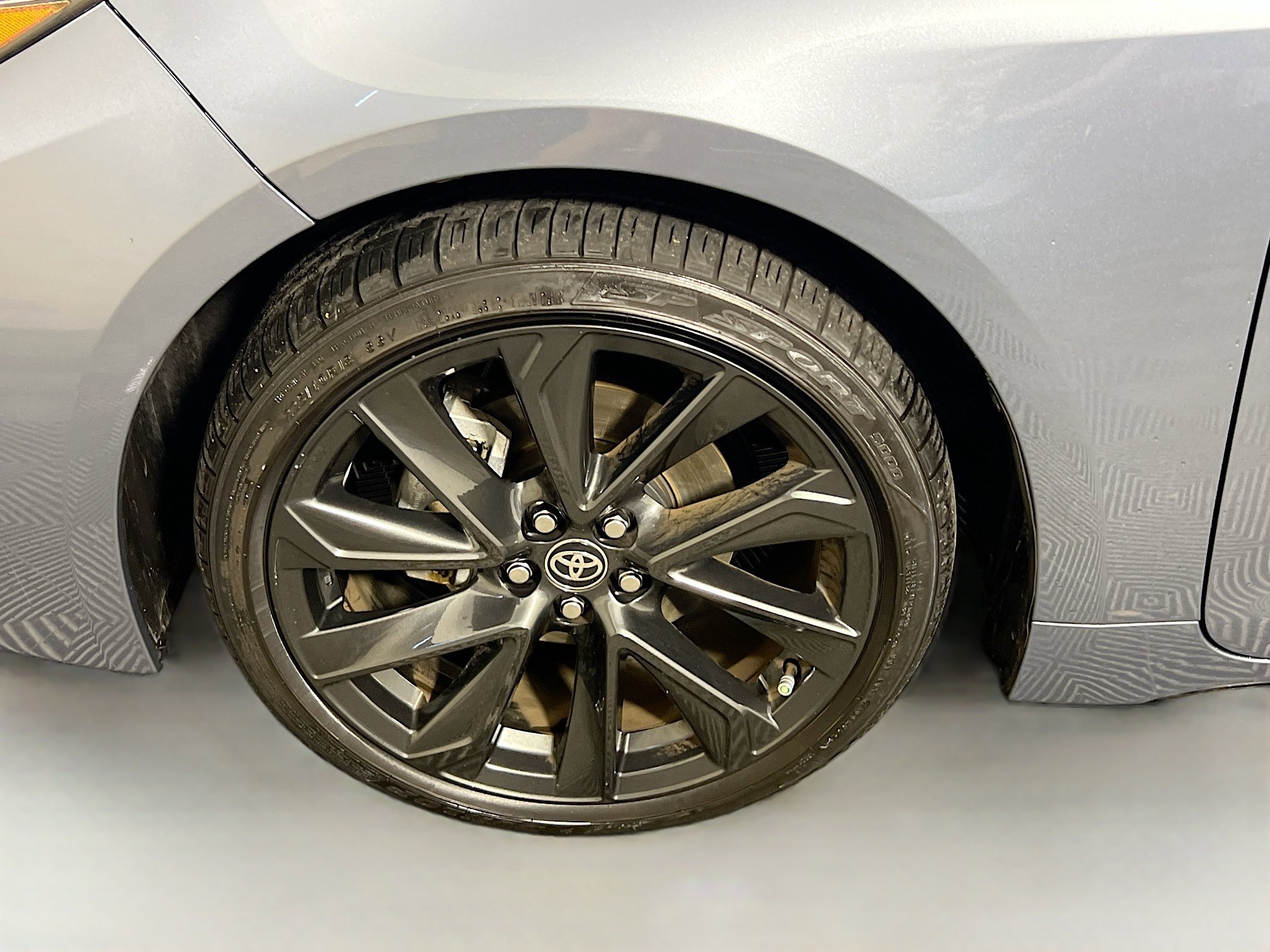 Used 2023 Toyota Corolla SE image 12