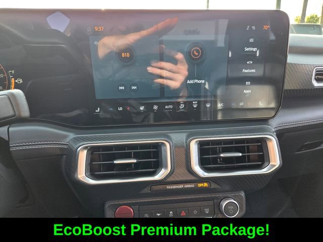 Used 2024 Ford Mustang Premium image 20