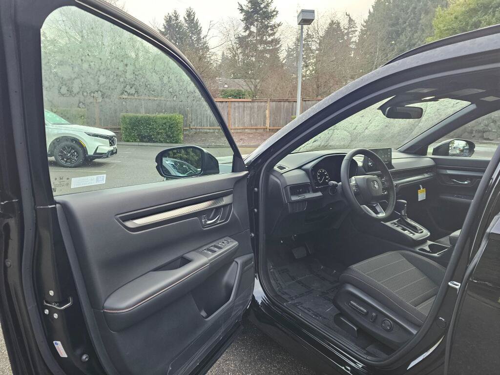 Used 2026 Honda CR-V Sport image 49