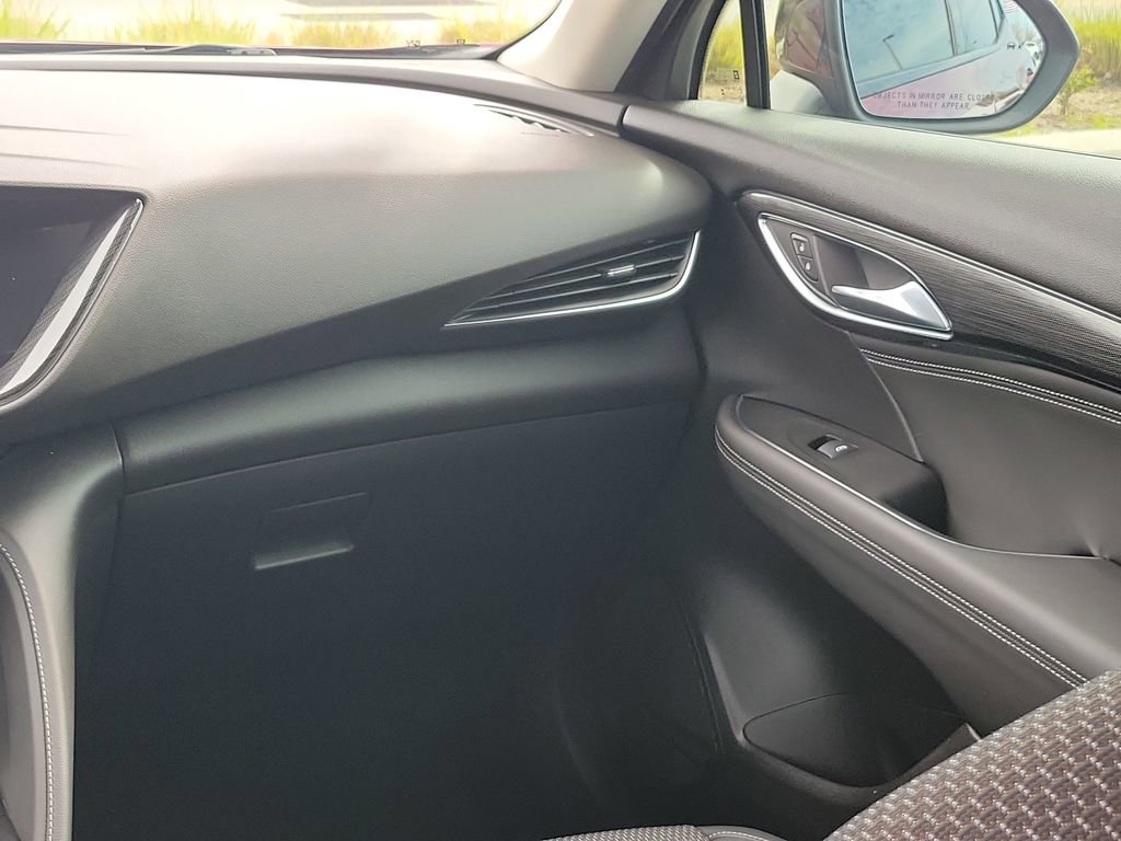 Used 2023 Buick Envision Preferred w/ Sport Touring Package image 23