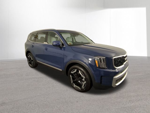 New 2025 Kia Telluride EX image 12