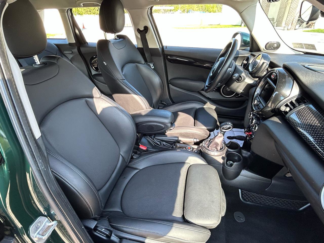 Used 2015 MINI Cooper S FWD image 15