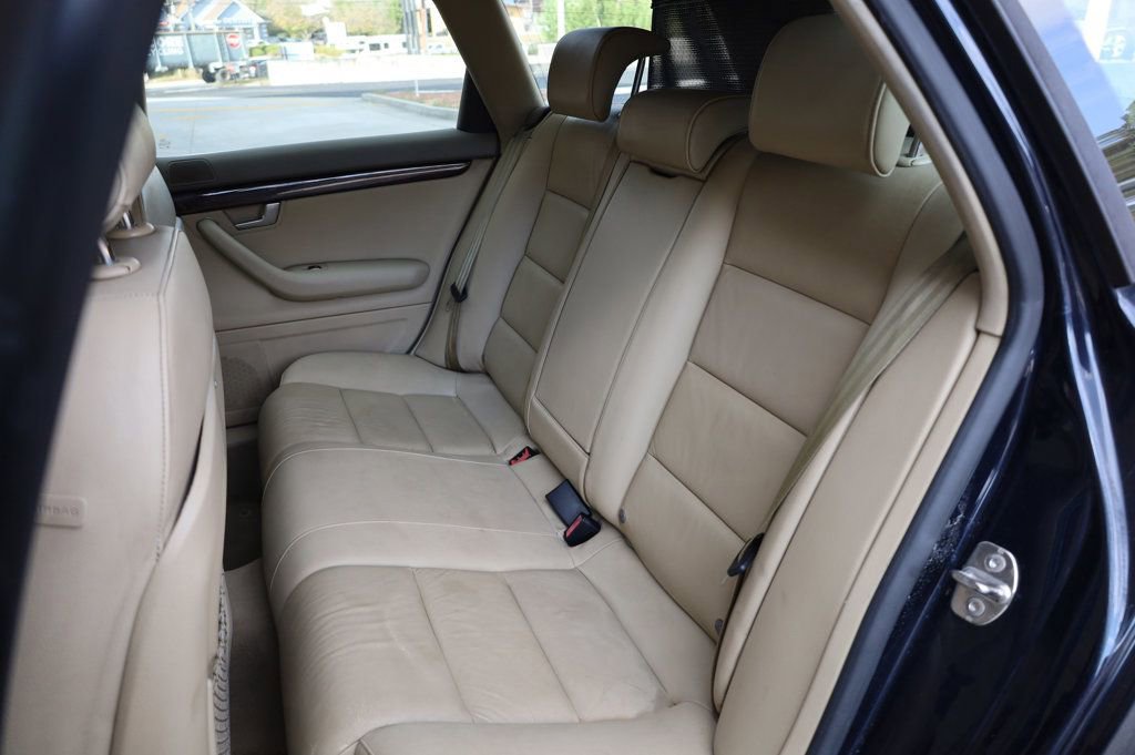 Used 2008 Audi A4 2.0T image 20