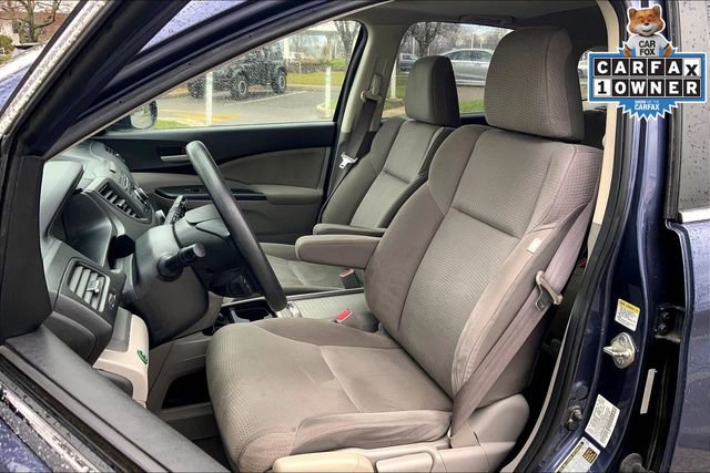 Used 2013 Honda CR-V EX image 24