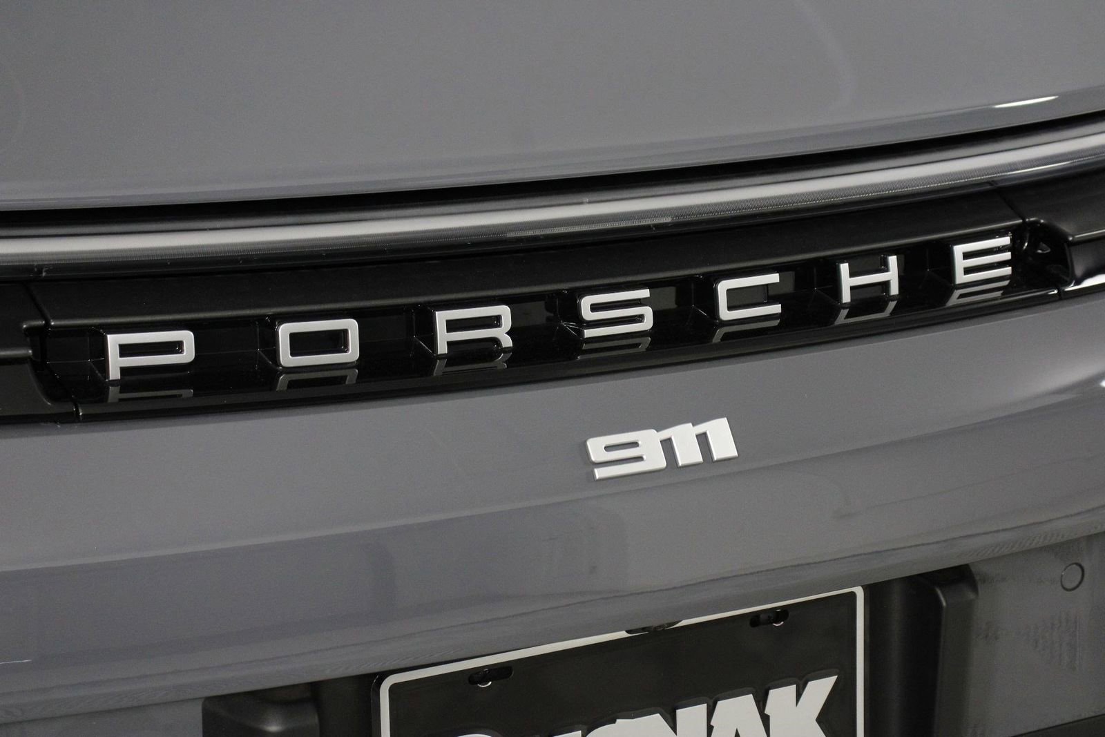 New 2026 Porsche 911 Carrera image 22