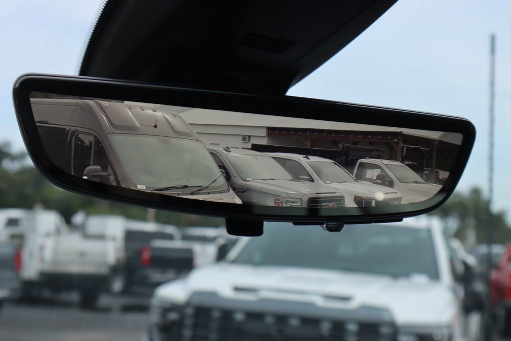 Used 2022 GMC Sierra 2500 Denali w/ Denali Ultimate Package image 15