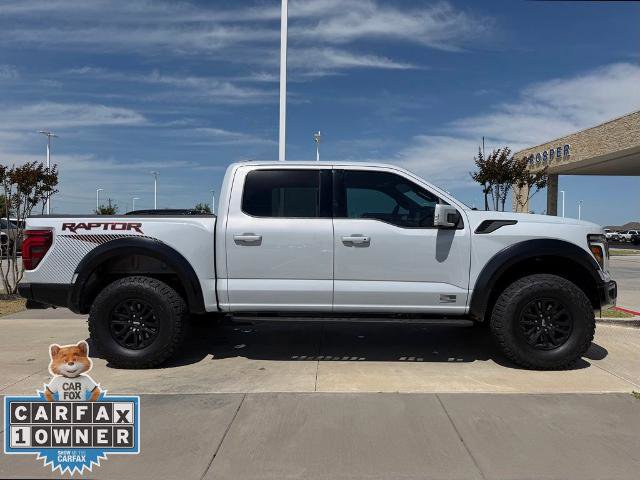 Certified 2025 Ford F150 Raptor AWD/4WD image 21