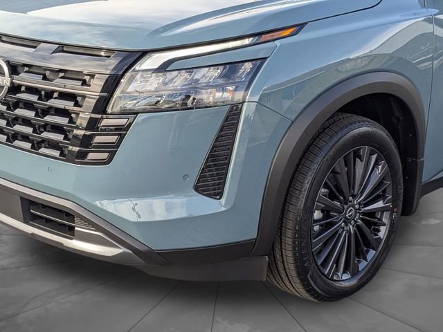 New 2026 Nissan Pathfinder SL FWD image 9